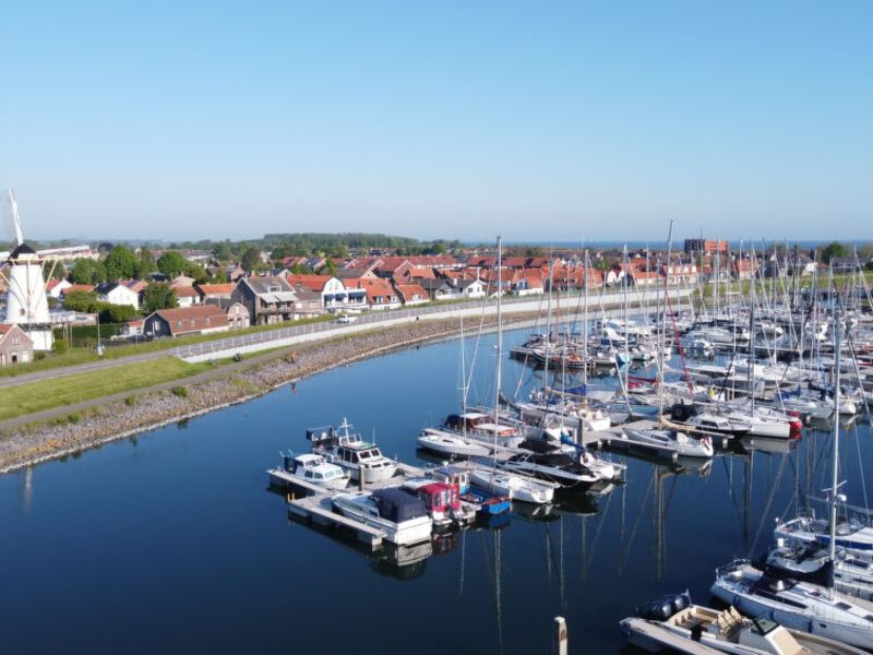 Water Resort Oosterschelde