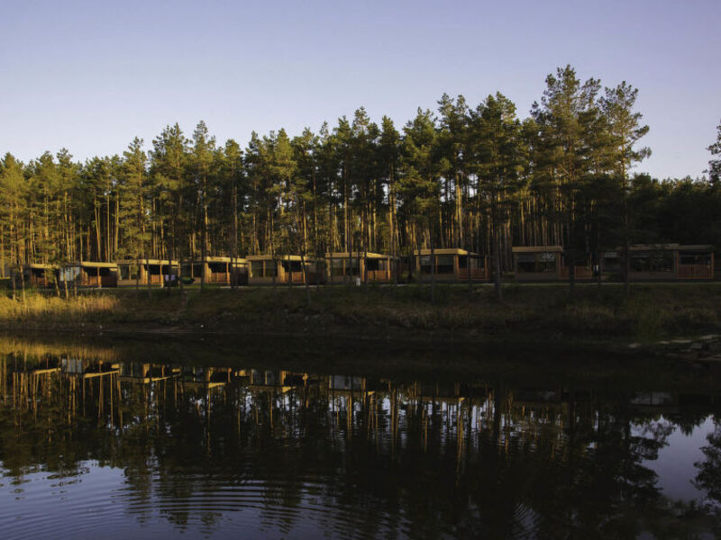 Stara Wieś Resort & Odnowa