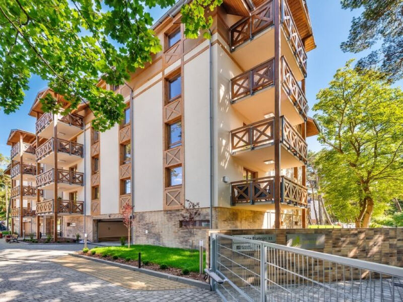 Rezydencja Park Rodzinna