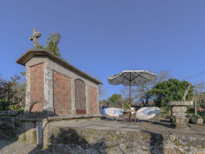 Pedra