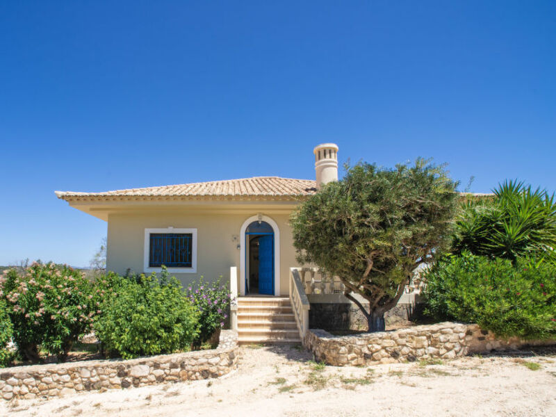 Quinta Do Mosaico