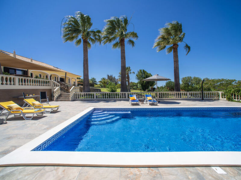 Quinta Do Mosaico