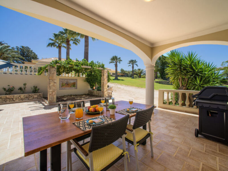 Quinta Do Mosaico