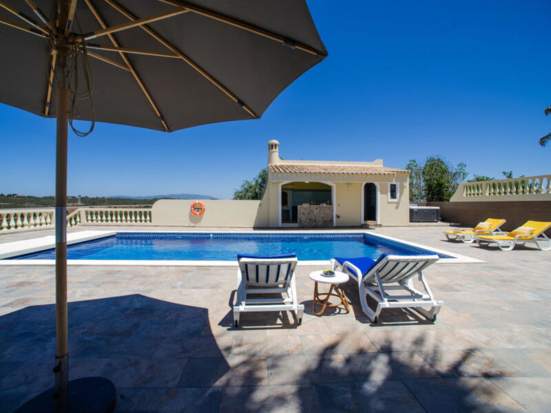 Quinta Do Mosaico