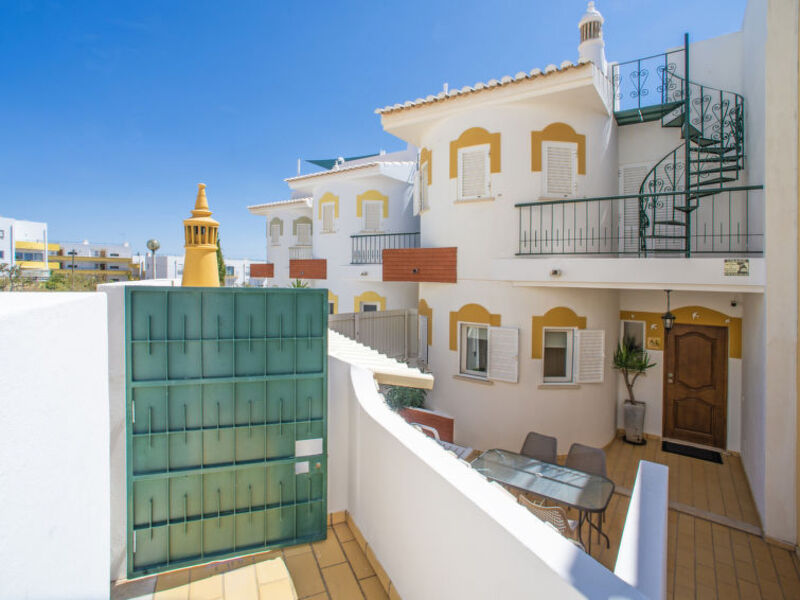 Baia De Cristal 1