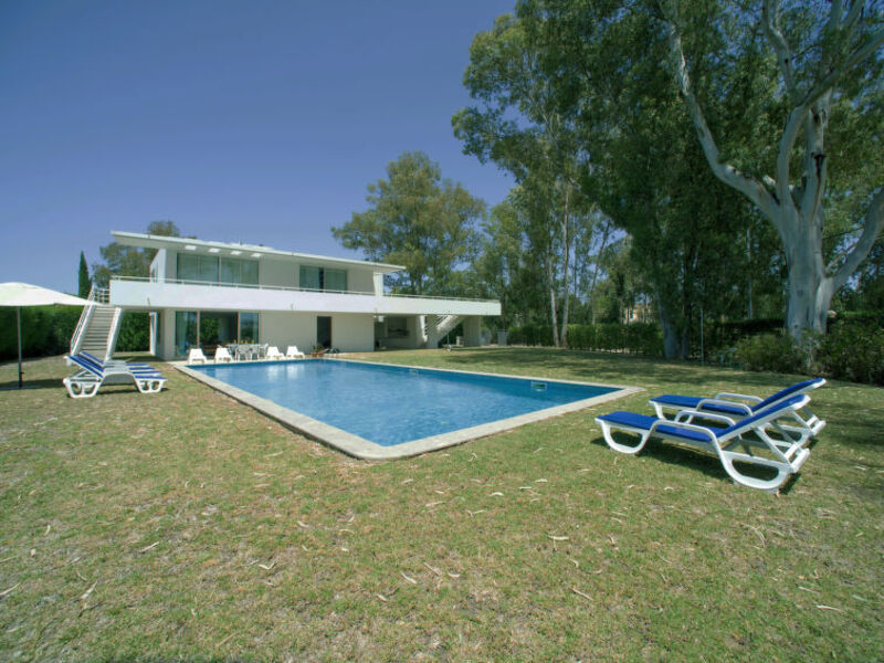 Villa Golf