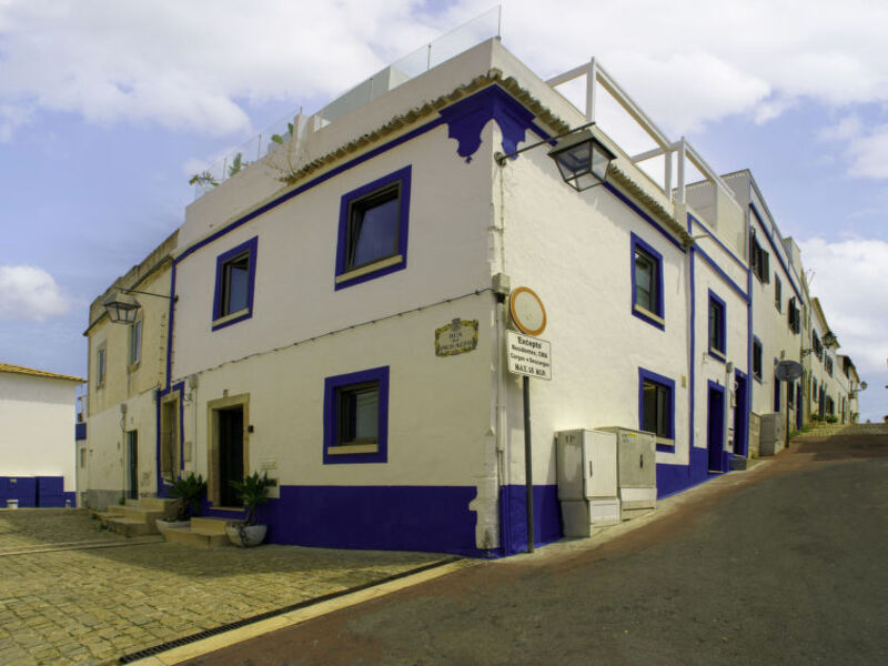 Casa do Sal