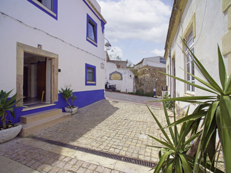Casa do Sal