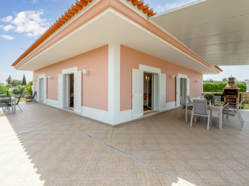 Villa Pescada