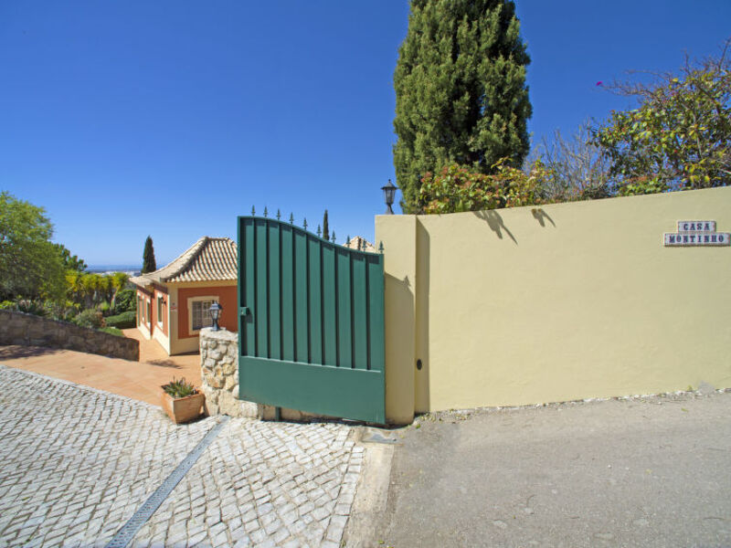 Montinho