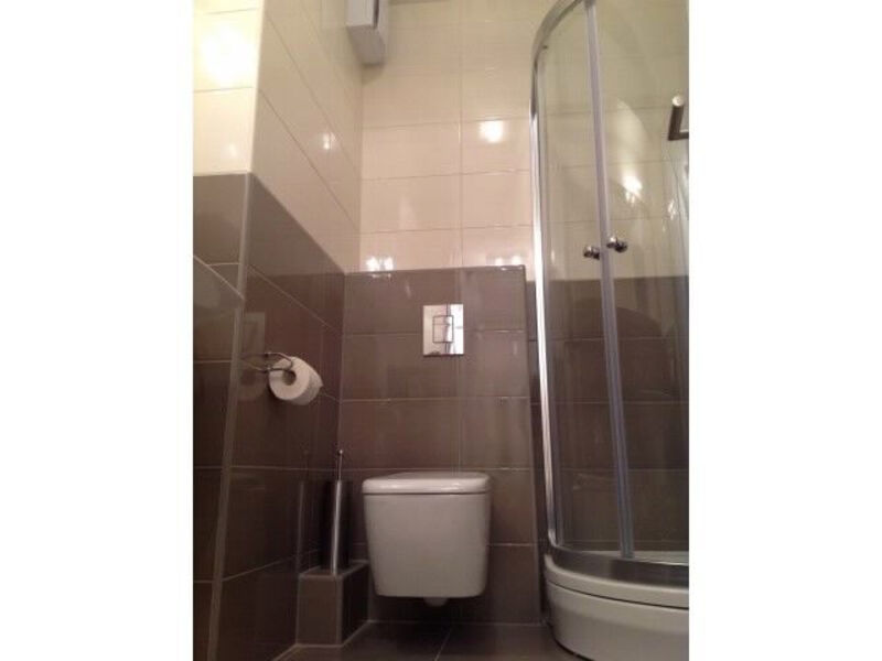 Apartmány 1355-3655