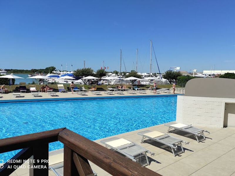 Hotel Marina Uno