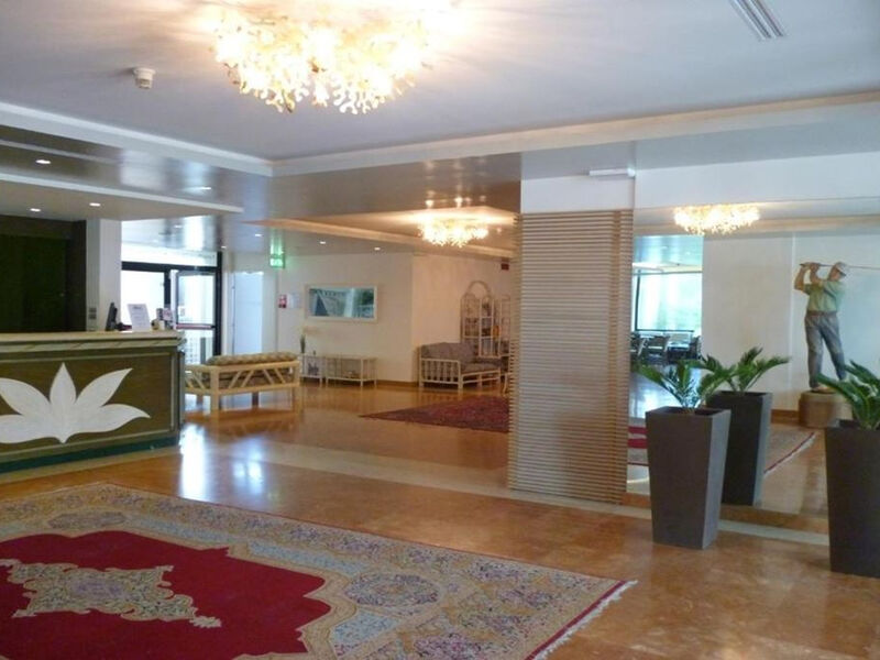Hotel Marina Uno