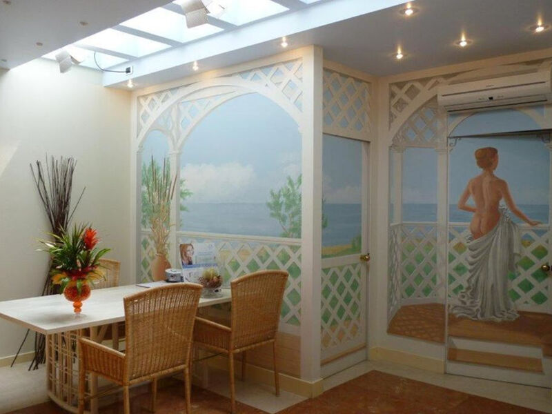 Hotel Marina Uno