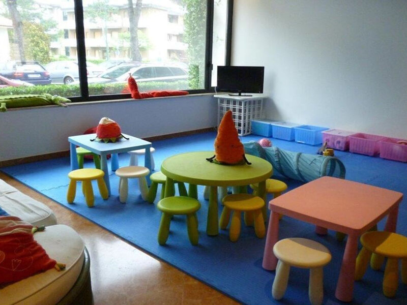 Hotel Marina Uno
