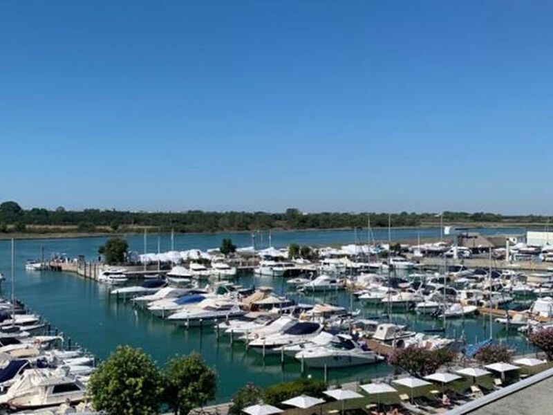 Hotel Marina Uno