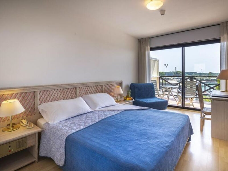 Hotel Marina Uno