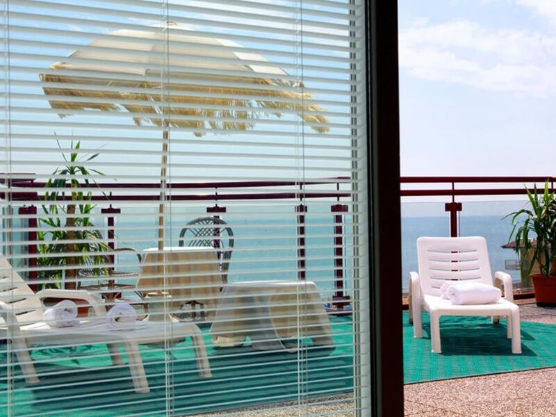 Hotel Coppe