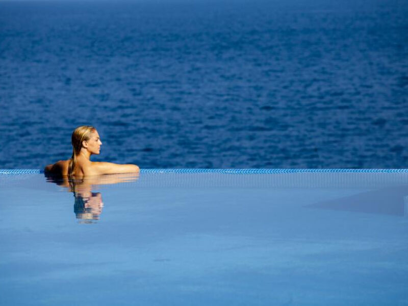 Hotel Vitality Hotel Punta