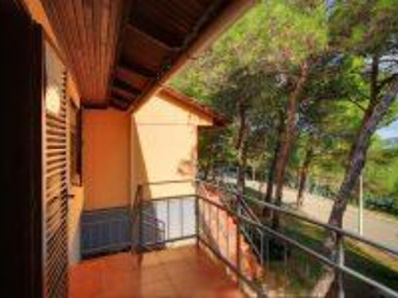 Resort Kanegra Plava Laguna