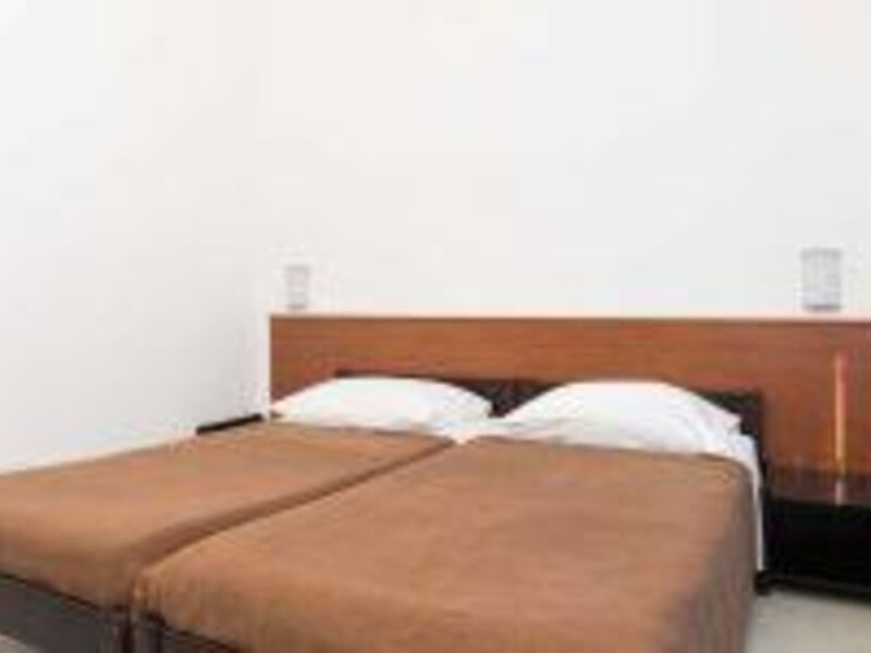 Resort Kanegra Plava Laguna
