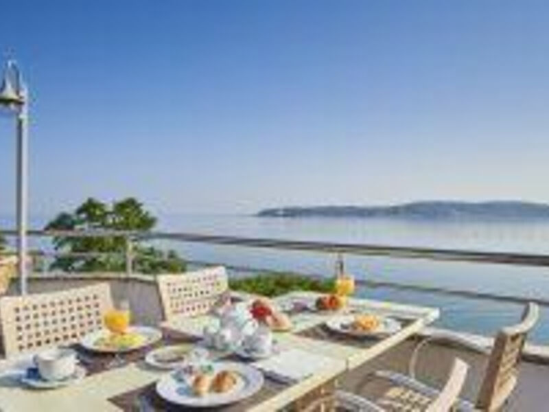 Resort Kanegra Plava Laguna