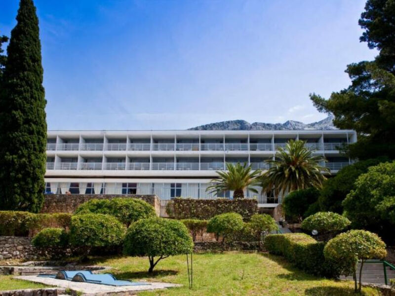 Hotel Bluesun Maestral
