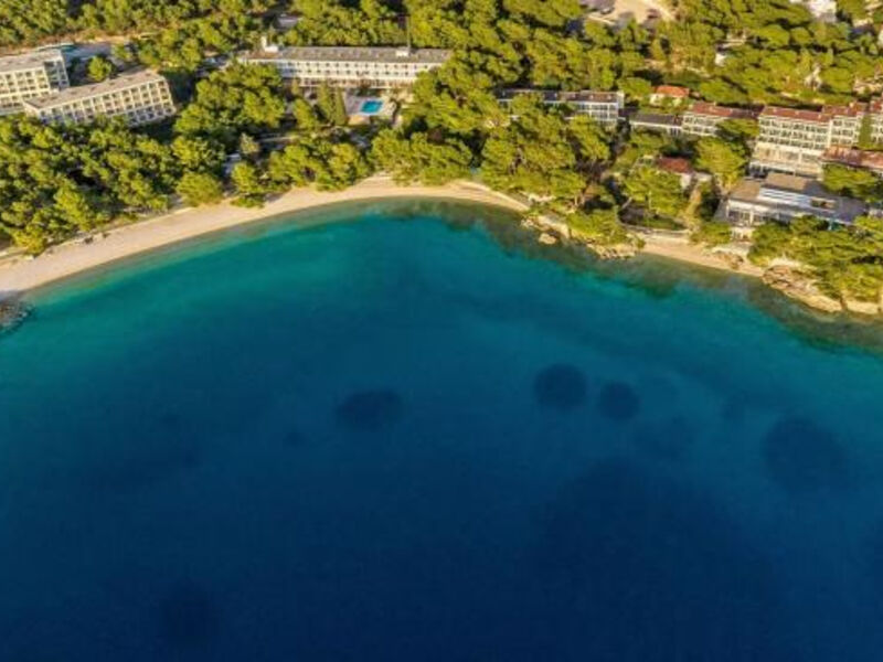 Hotel Bluesun Maestral
