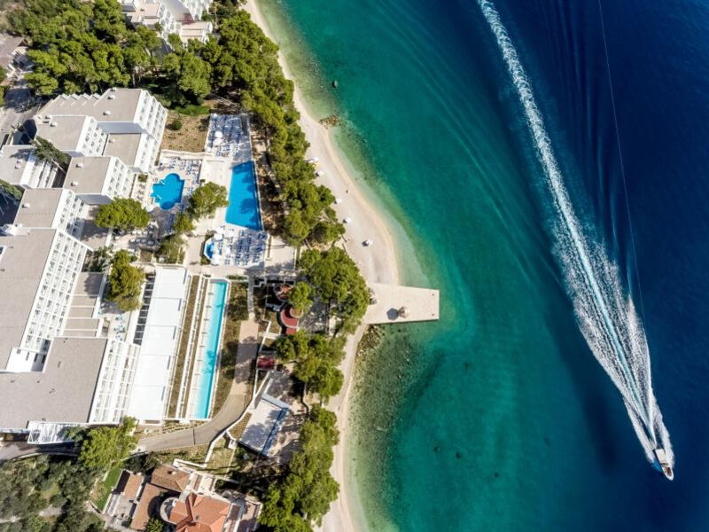 Hotel Bluesun Berulia