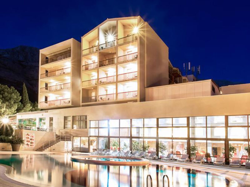 Hotel HORIZONT