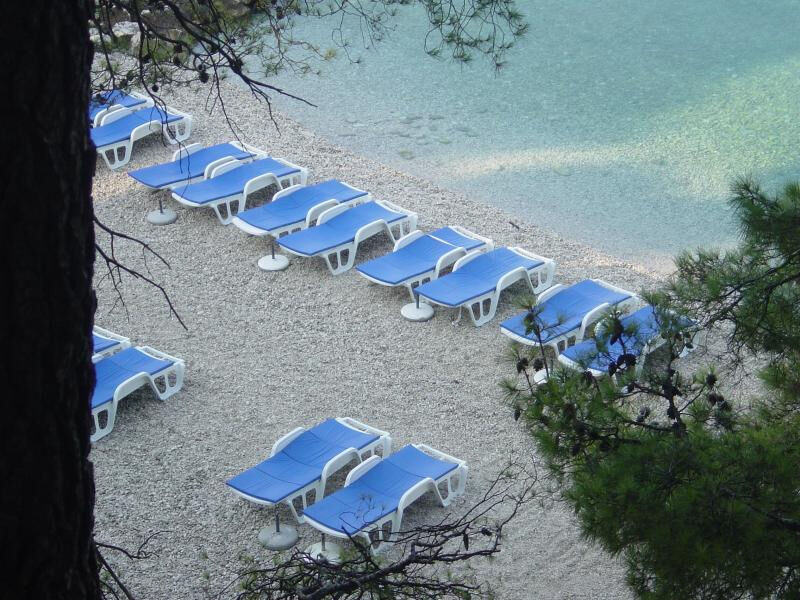 Hotel HORIZONT