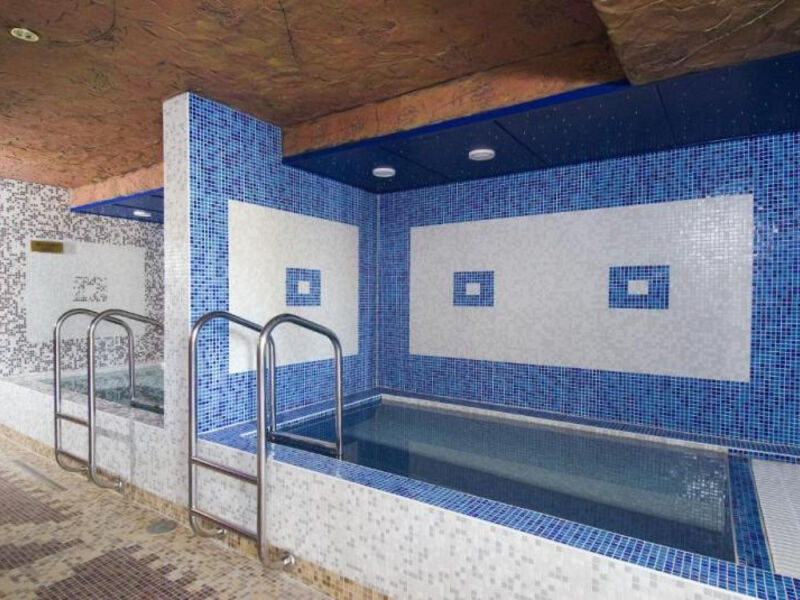 Hotel HORIZONT