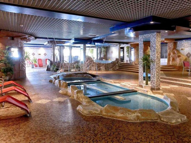 Hotel HORIZONT