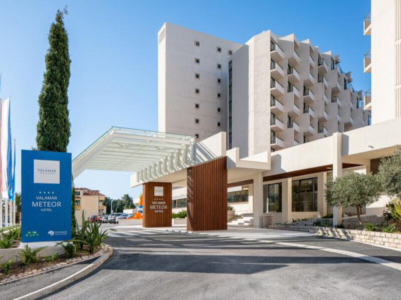 Hotel Valamar Meteor