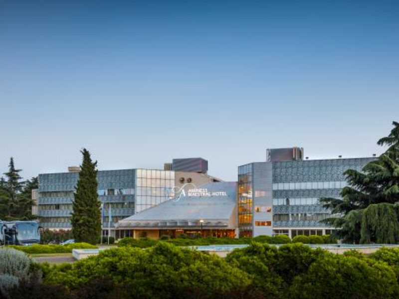 Hotel AMINESS Maestral