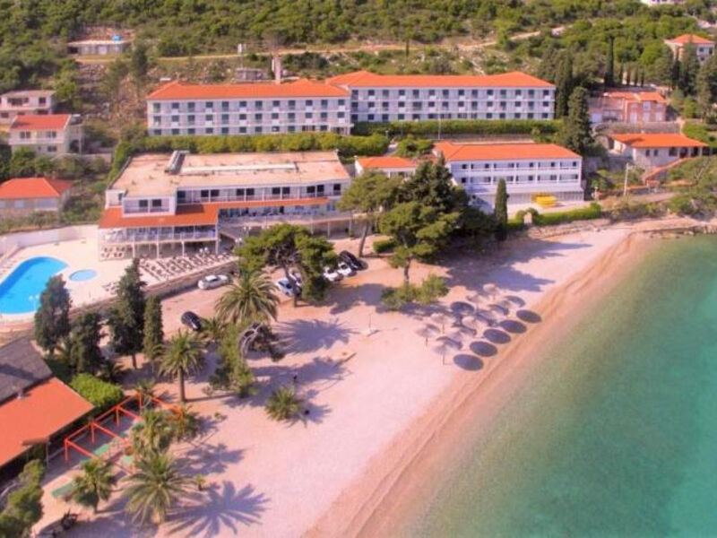 Hotel Faraon