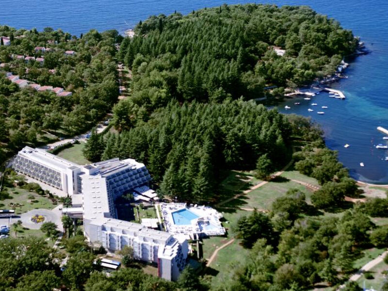 Hotel LAGUNA MEDITERAN