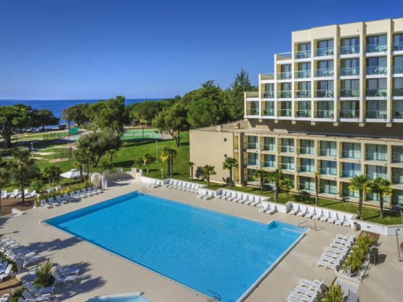 Hotel LAGUNA MEDITERAN