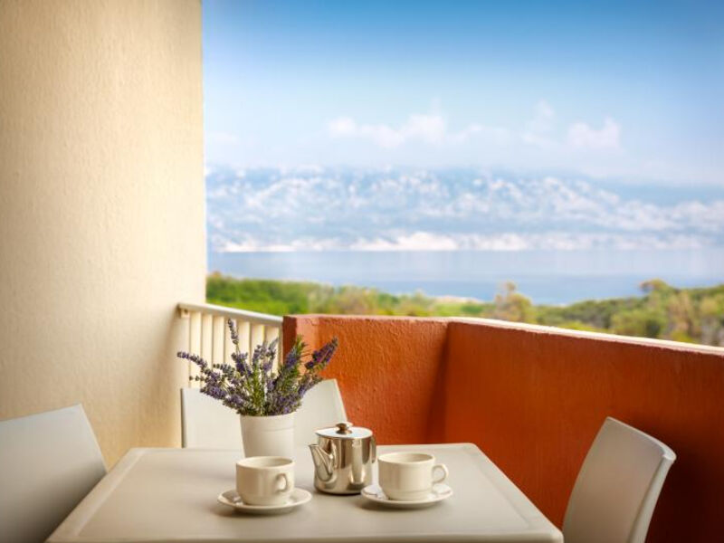 Hotel Lopar Sunny Hotel