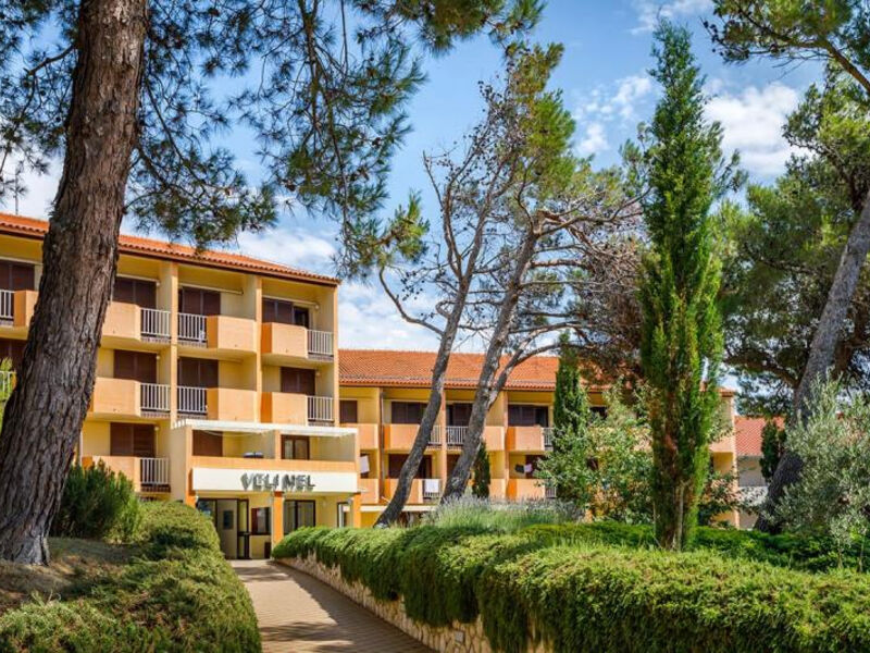 Hot.Komplex Sahara/Rab Sunny Hoteli