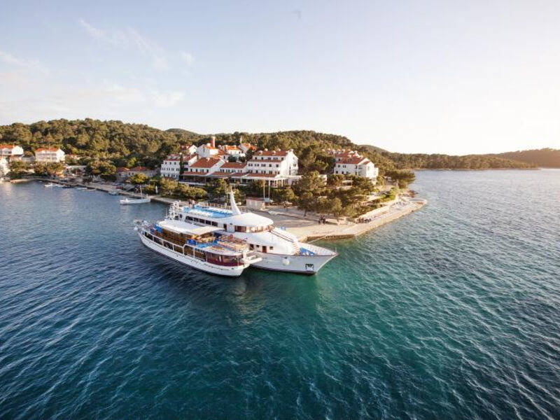 Hotel ODISEJ