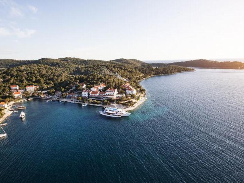 Hotel ODISEJ