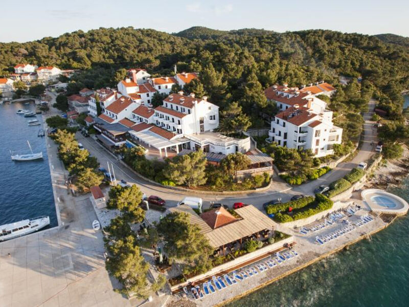 Hotel ODISEJ