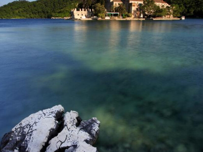 Hotel ODISEJ