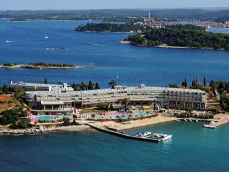 Hotel Istra