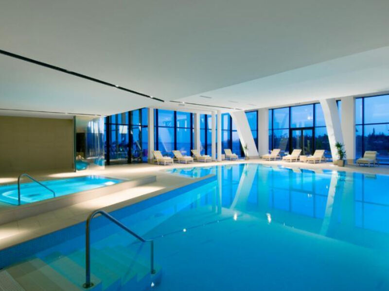 Hotel Istra