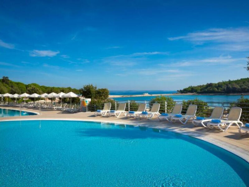 Hotel Istra