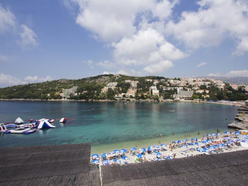 Hotel VIS