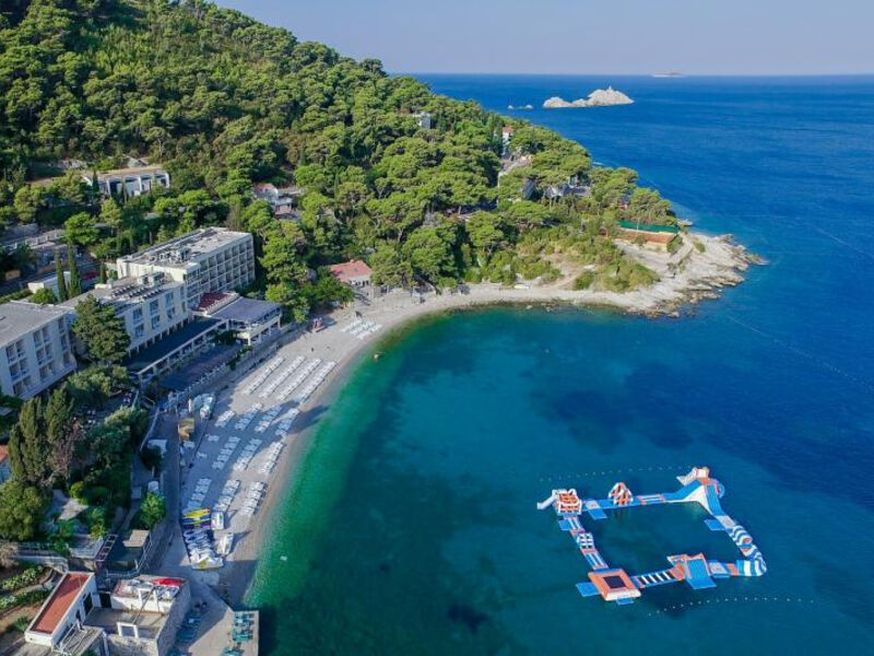 Hotel VIS