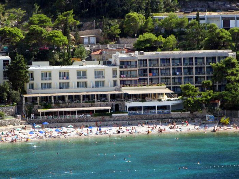 Hotel VIS